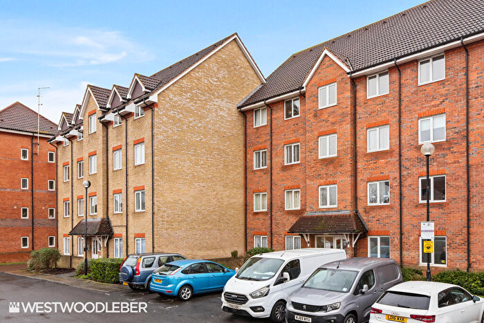 2 Bedroom Apartment To Rent In Crane Mead, Ware, SG12