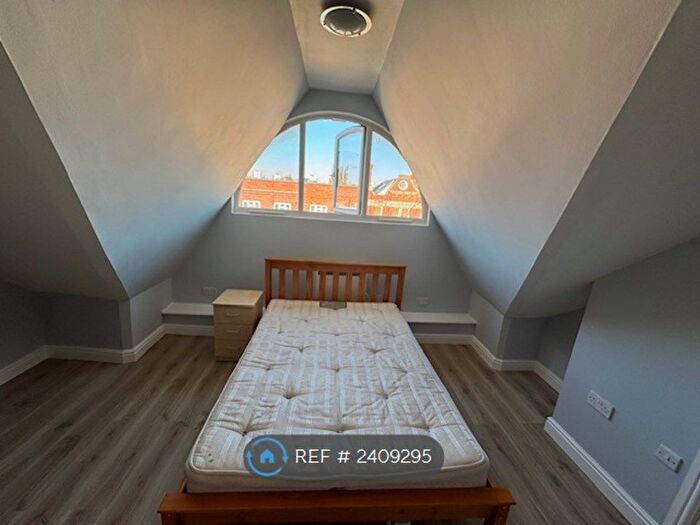 Studio To Rent In Sydenham Road, London, SE26