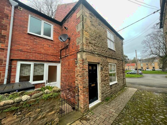 2 Bedroom House For Sale In South Green, Staindrop, Darlington, DL2