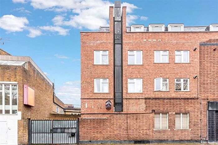 2 Bedroom Flat To Rent In Great Dover Street, London Bridge, SE1