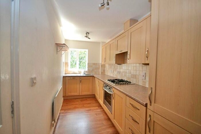 2 Bedroom Flat To Rent In Colossus Way, Bletchley, Milton Keynes, Buckinghamshire, MK3