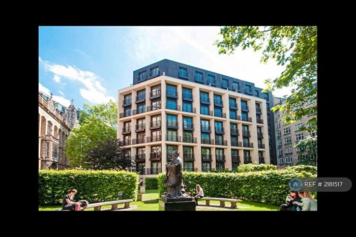 1 Bedroom Flat To Rent In St Dunstans House, London, EC4A