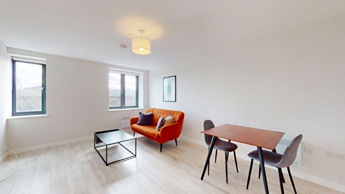 1 Bedroom Flat To Rent In Atkinson Street, Leeds, LS10