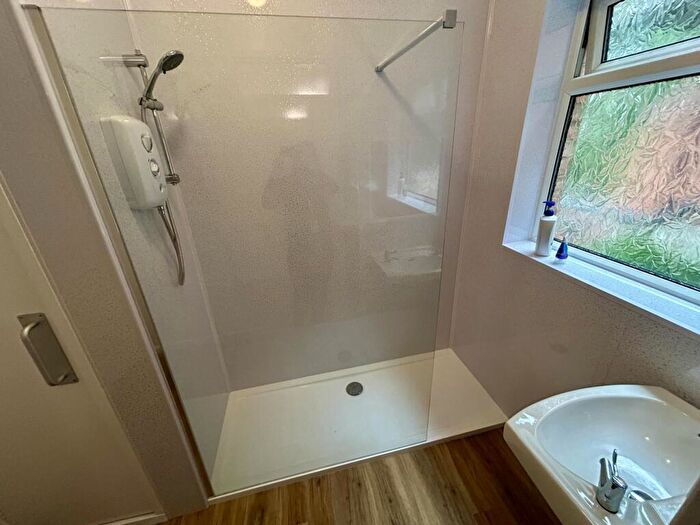 1 Bedroom Flat To Rent In Malvern Road, Leicester, LE2