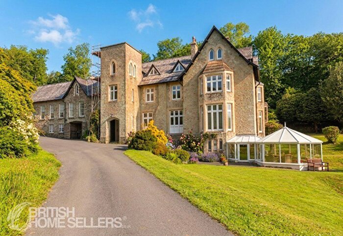 2 Bedroom Cottage For Sale In Blackawton, Totnes, Devon, TQ9