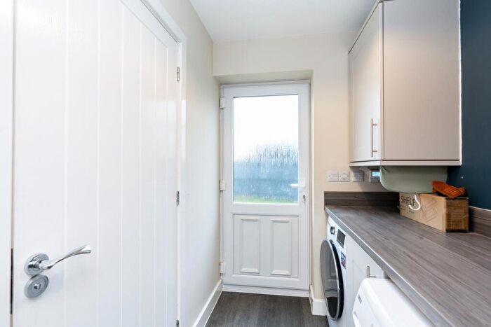 4 Bedroom Detached House For Sale In Villa Walk, Swineshead, Boston, Lincolnshire, PE20