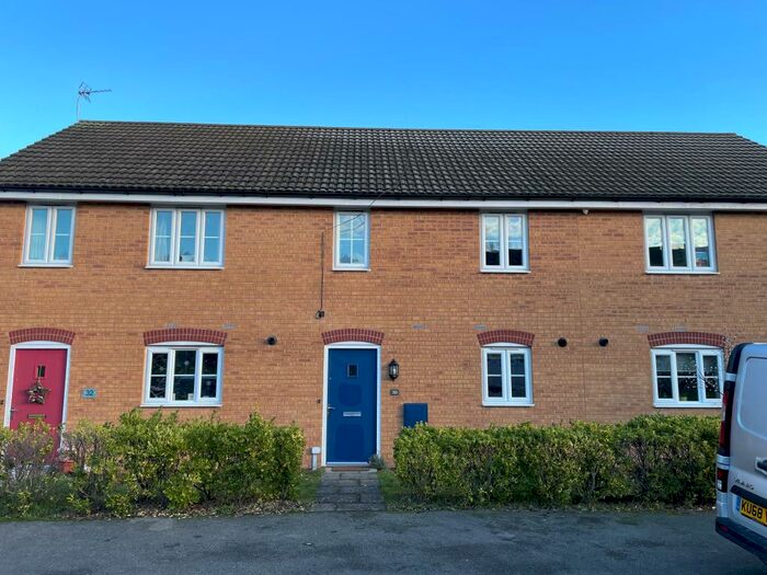 2 Bedroom Property To Rent In Swallow Crescent, Ravenshead, NG15