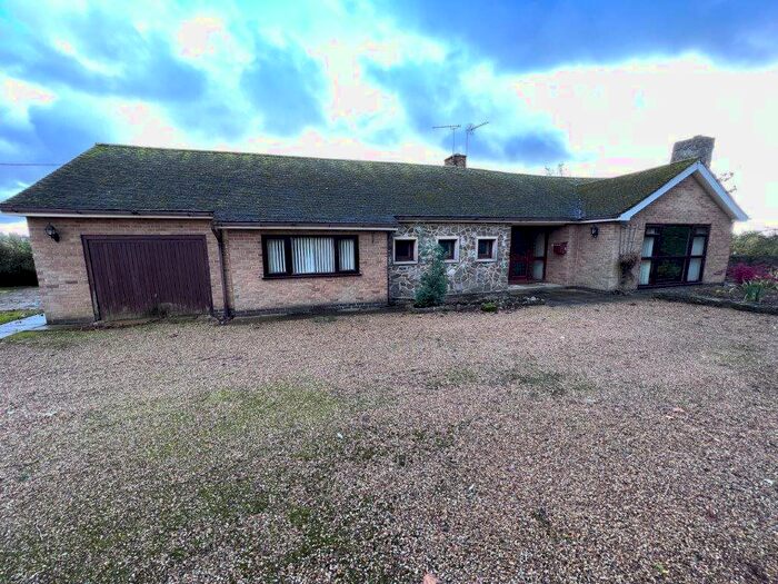 2 Bedroom Bungalow To Rent In Peckleton Road, Kirkby Mallory, LE9