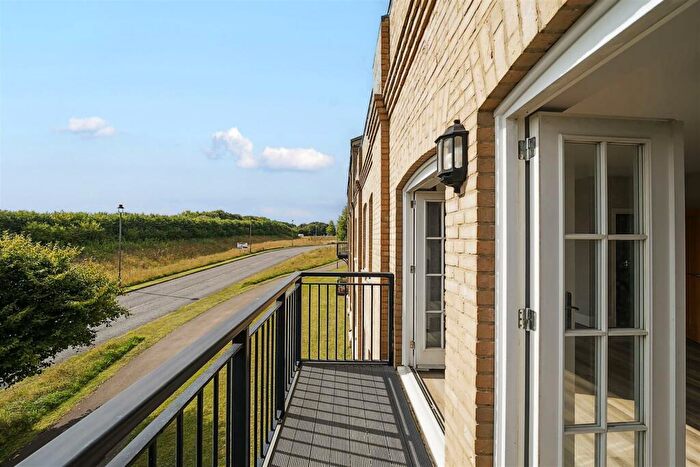 3 Bedroom Apartment For Sale In Flat Coningsby House, Coningsby Place, Poundbury, Dorchester, DT1