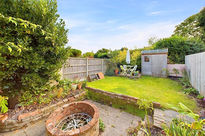 3 Bedroom Cottage For Sale In Thorpe Road, Haddiscoe, Norwich, NR14