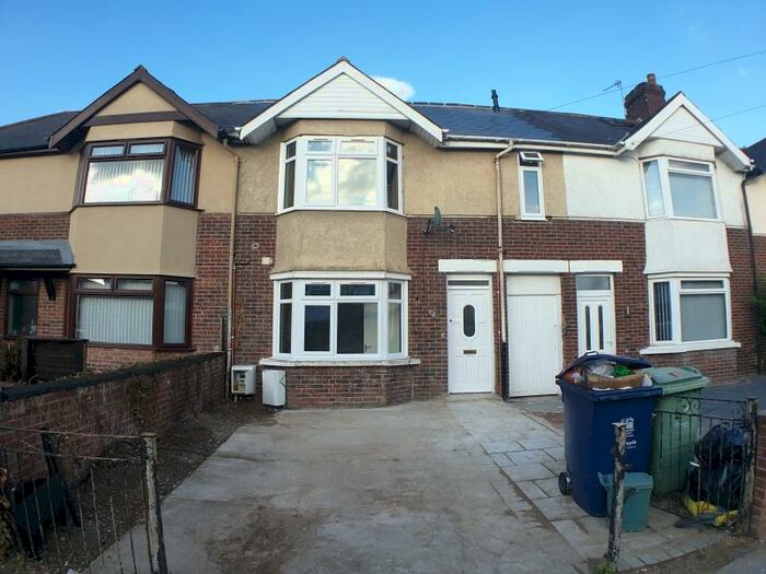 6 Bedroom Terraced House To Rent In Ridgefield Road *Student* En-Suite Double Bedrooms, OX4