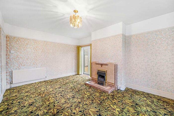 2 Bedroom Detached House For Sale In Holbeach Drove Gate, Holbeach Drove, Spalding, PE12