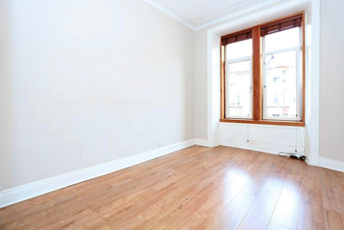 1 Bedroom Flat To Rent In Novar Drive, Glasgow, G12