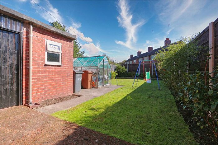 3 Bedroom Terraced House For Sale In Corporation Road, Audenshaw, Manchester, Greater Manchester, M34
