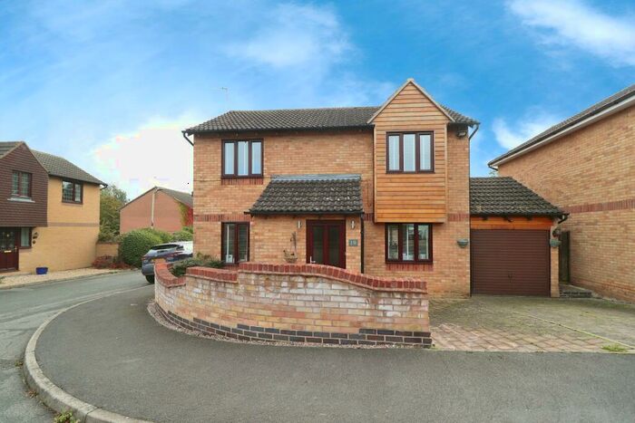 3 Bedroom House To Rent In The Meer, Fleckney, Leicester, LE8