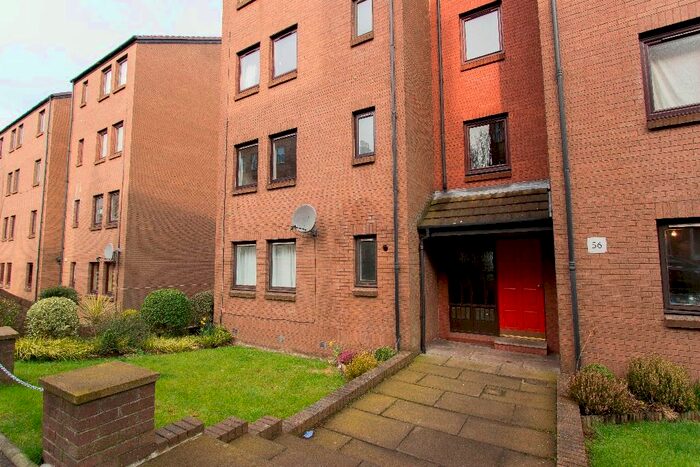 1 Bedroom Flat To Rent In Bryson Road, Polwarth, Edinburgh, EH11