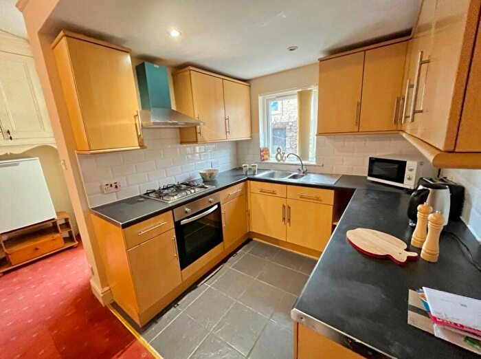 4 Bedroom Apartment To Rent In Eton Road, London, NW3