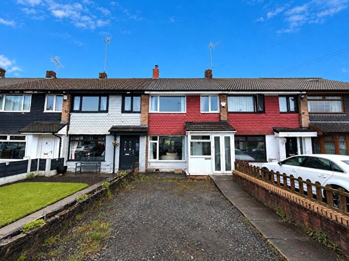 3 Bedroom Terraced House To Rent In Mountain Ash, Rochdale, Greater Manchester, OL12