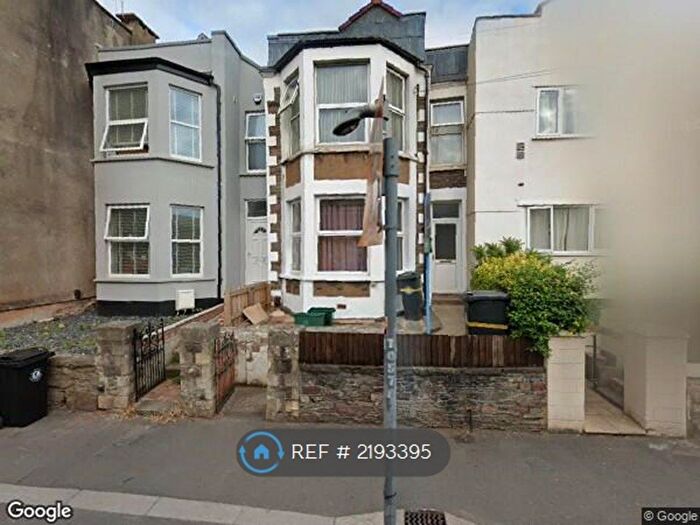 1 Bedroom Flat To Rent In Stapleton Road, Bristol, BS5