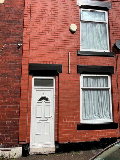 2 Bedroom Terraced House To Rent In Randolph Street, Oldham, OL8