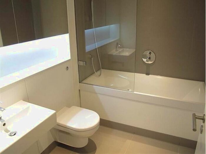 1 Bedroom Flat To Rent In Simpson Loan, Quartermile, Edinburgh, EH3