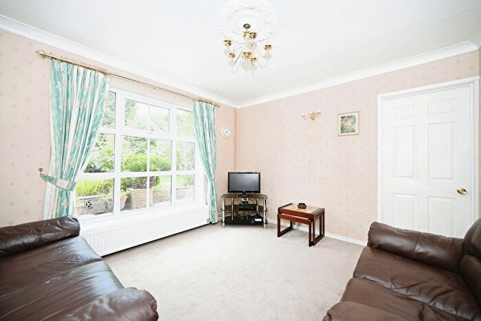 5 Bedroom Detached House For Sale In Bawnmore Road, Bilton, Rugby, CV22