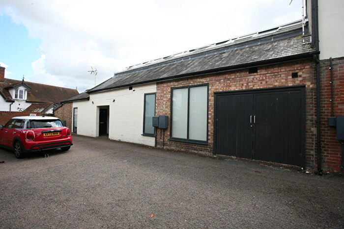 2 Bedroom Mews To Rent In Royal Oak Yard, Stowmarket, IP14