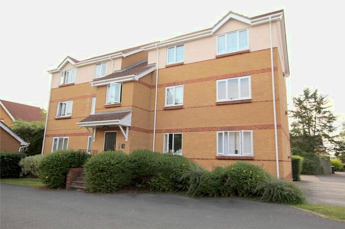 2 Bedroom Flat To Rent In Mead Court, Egham, Surrey, TW20
