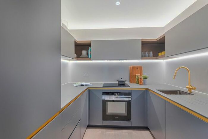 2 Bedroom Flat To Rent In No., Upper Riverside, Cutter Lane, Greenwich Peninsula, SE10