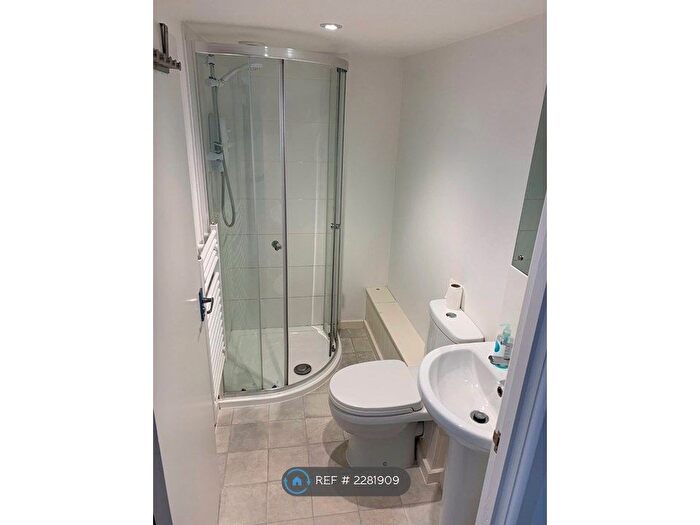 Studio To Rent In Chants Annexe, Shrewton, SP3