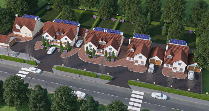 3 Bedroom Semi-Detached House For Sale In The Street, Garboldisham, IP22