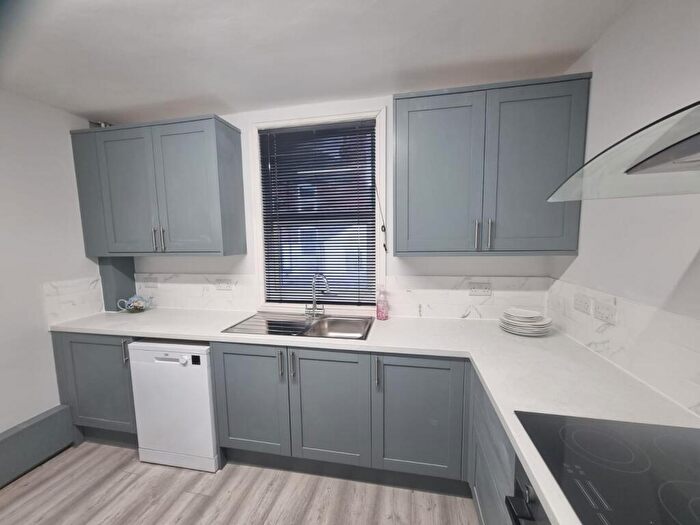 2 Bedroom Detached House To Rent In Yarborough Road, Lincoln, LN1
