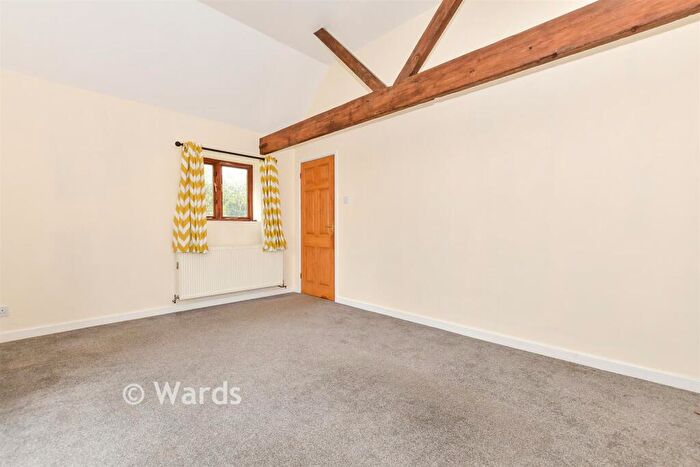 1 Bedroom Barn Conversion For Sale In Pratling Street, Aylesford, Kent, ME20