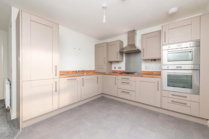 2 Bedroom Property To Rent In Grayhaugh Wynd, Dykes Of Gray, DD2