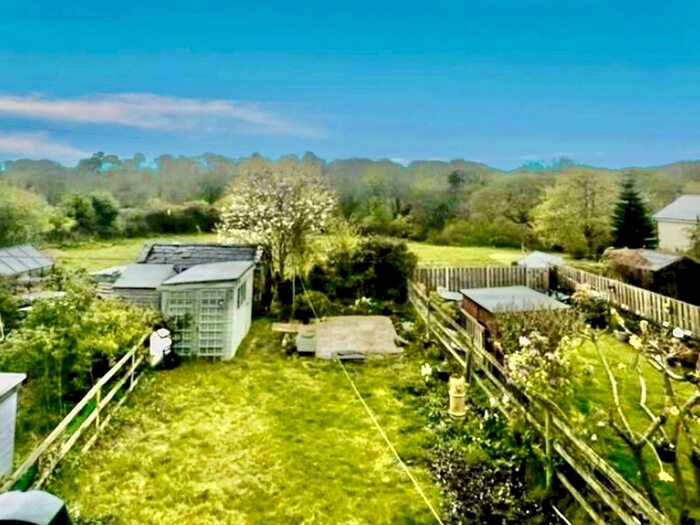 3 Bedroom Terraced House For Sale In Glasinfryn, Bangor, LL57