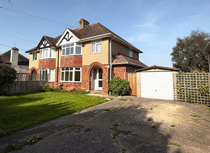 3 Bedroom Semi Detached House For Sale In Marlpit Lane, Seaton, Devon, EX12