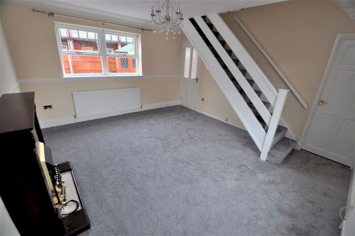 2 Bedroom Semi-Detached House To Rent In Burgundy Gardens, Basildon, SS13