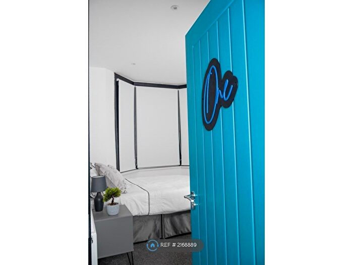 6 Bedroom Terraced House To Rent In Thornton Street, Hartlepool, TS26