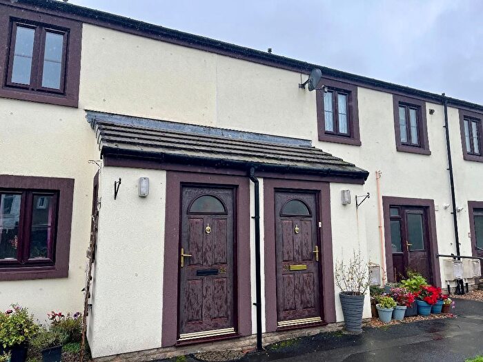 2 Bedroom Flat To Rent In Whittle Close, Clitheroe, BB7