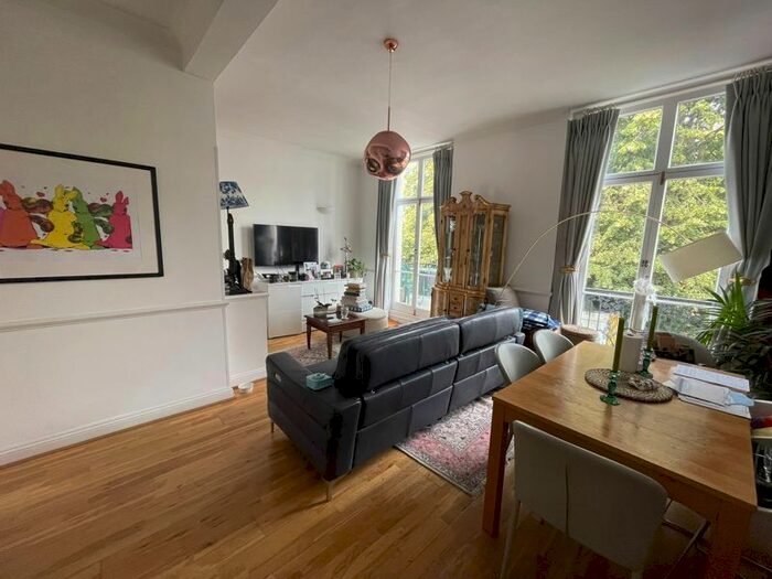2 Bedroom Flat To Rent In Thurloe Square, London, SW7