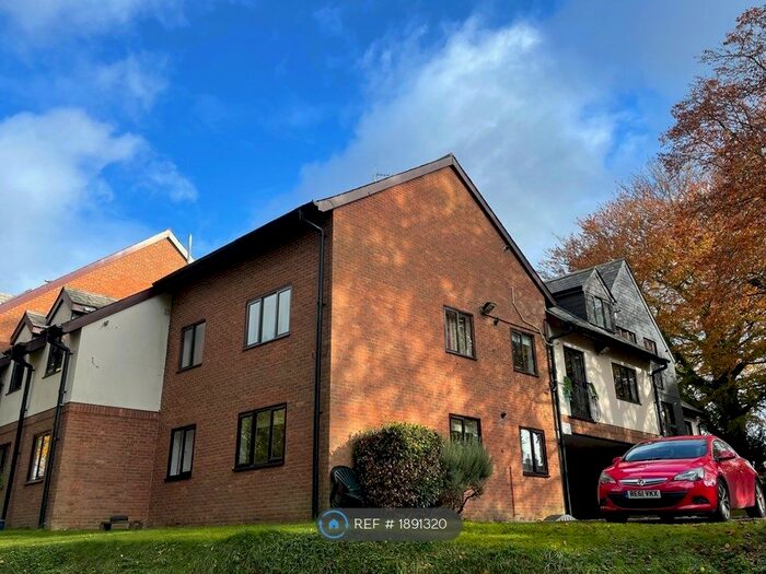 1 Bedroom Flat To Rent In Speen, Newbury, RG14