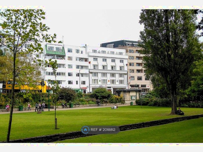 1 Bedroom Flat To Rent In Hampshire House, Bournemouth, BH2