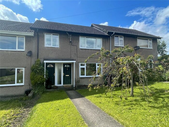 3 Bedroom Terraced House For Sale In Snape Hill Crescent, Dronfield, Derbyshire, S18