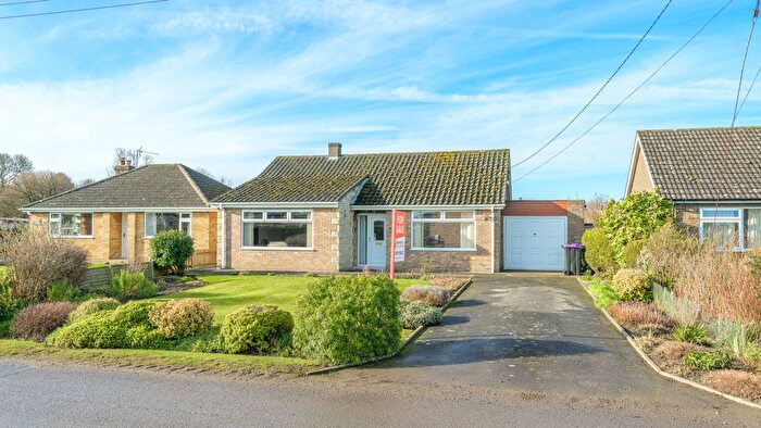 2 Bedroom Detached Bungalow For Sale In The Avenue, Friskney, Boston, PE22