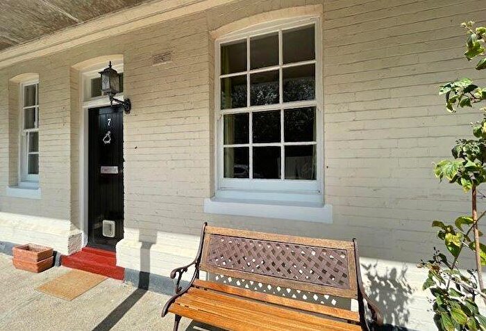 2 Bedroom Flat For Sale In Flat Ash Court, Thorpe Green, Shoeburyness, Essex, SS3