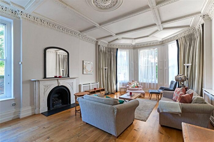 2 Bedroom Flat To Rent In Pembroke Road, Clifton, Bristol, Somerset, BS8