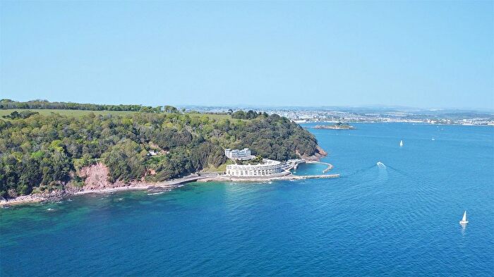 1 Bedroom Flat For Sale In Fort Picklecombe, Maker, Cornwall, PL10