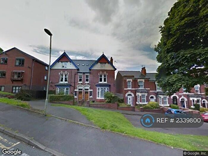 1 Bedroom Flat To Rent In Bell Street, Brierley Hill, DY5