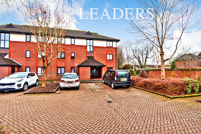 1 Bedroom Flat To Rent In Barnston Way, Hutton, CM13