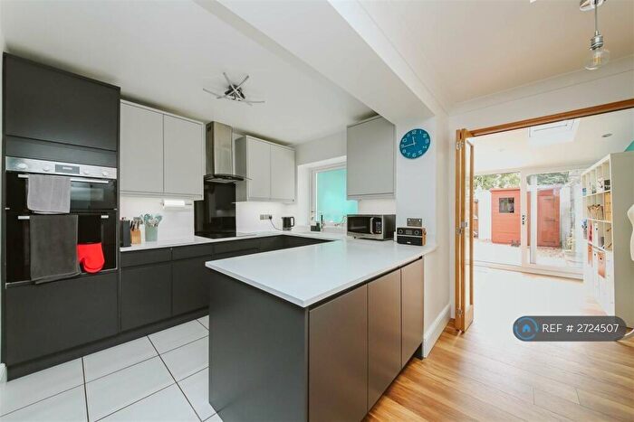 2 Bedroom Terraced House To Rent In Orchard Road, Bristol, BS5